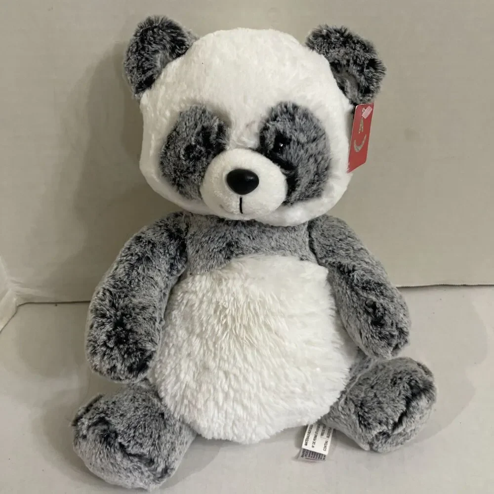 2019 Aurora World Sweet & Softer 10” Ping Plush Panda ECO Friendly #03393